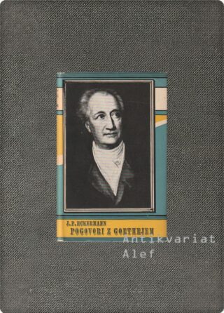 Pogovori z Goethejem