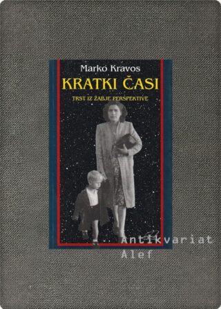 Kratki časi, Kravos