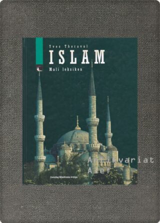 Yves Thoraval <br><strong>Islam</strong>