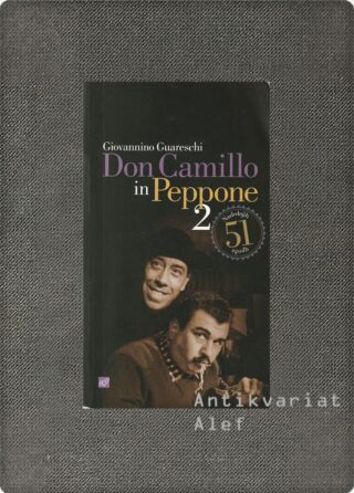 Don Camillo in Peppone 2