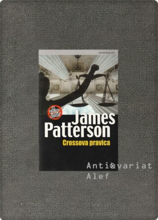Crossova pravica, Patterson