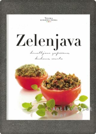 Zelenjava