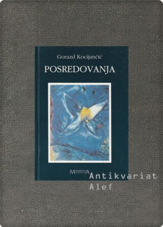 Posredovanja