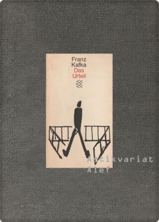 Franz Kafka <br><strong>Das Urteil und andere Erzählungen</strong>