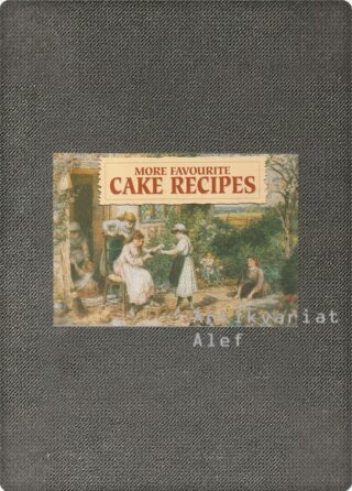 <br><strong>More favourite cake recipes</strong>