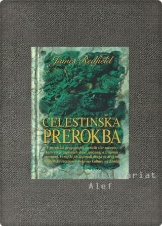Celestinska prerokba