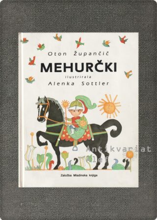 Oton Župančič <br><strong>Mehurčki</strong>