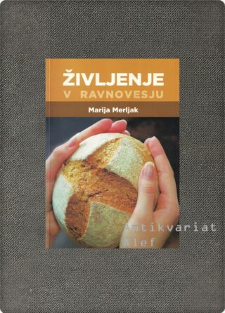 Življenje v ravnovesju