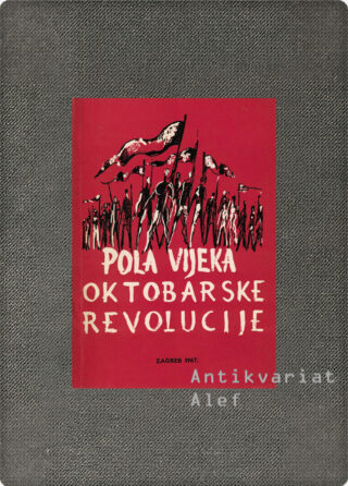 Pola vijeka oktobarske revolucije