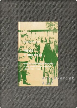 Stanislava Završnik <br><strong>Preveč je bilo solza</strong>