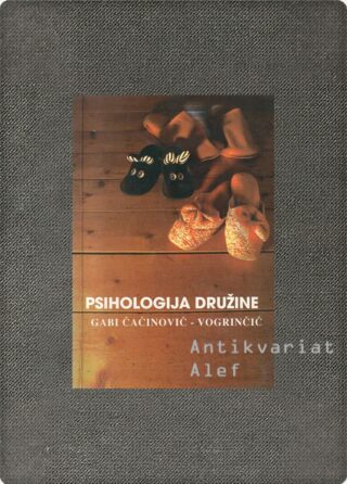 Psihologija družine