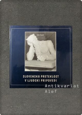 Slovenska preteklost v ljudski pripovedi