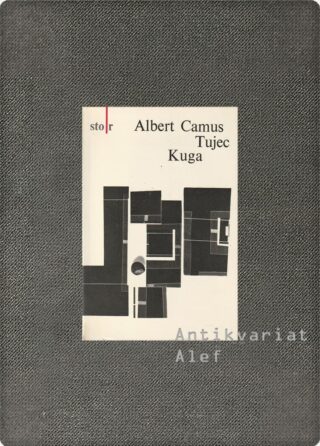 Tujec; Kuga, Camus