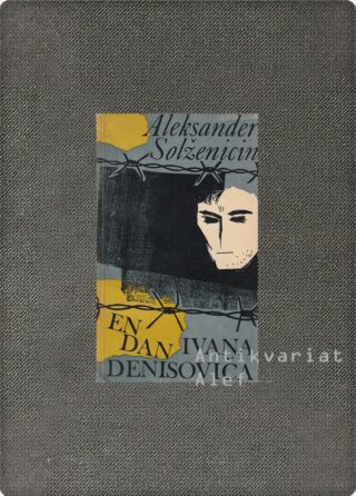 En dan Ivana Denisoviča