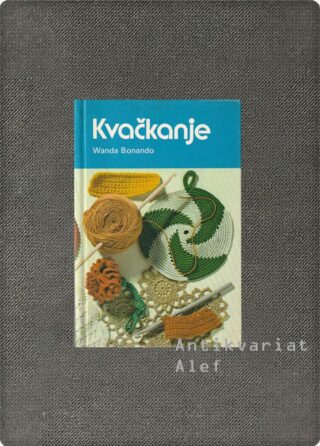 Kvačkanje