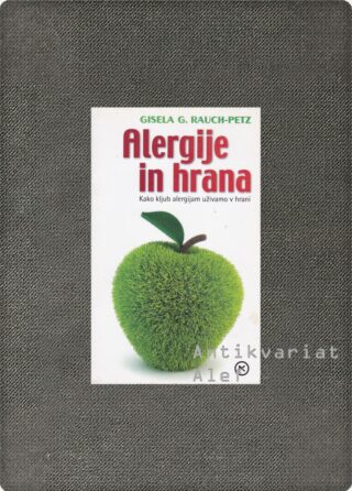 Alergije in hrana