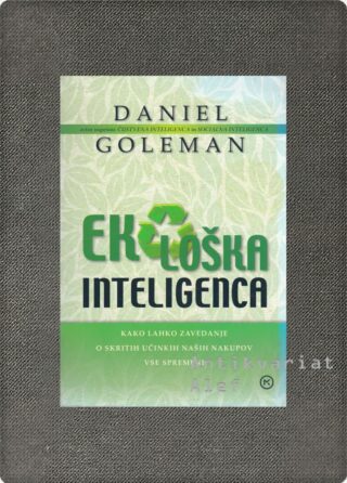 Ekološka inteligenca
