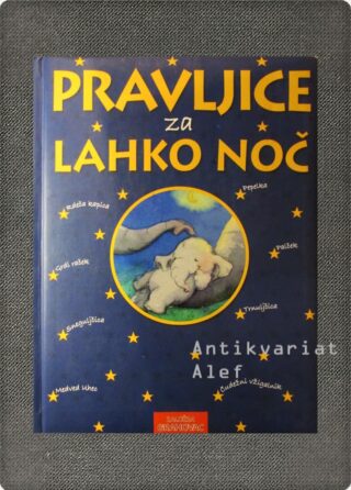 Pravljice za lahko noč