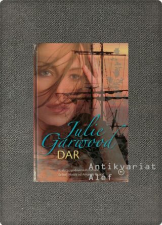 Julie Garwood <br><strong>Dar</strong>