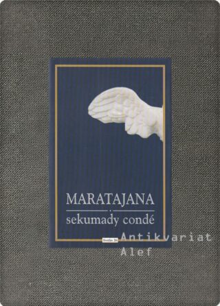 Sekumady Condé <br><strong>Maratajana</strong>