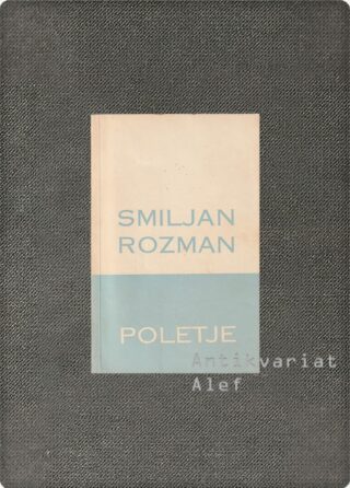 Poletje, Rozman