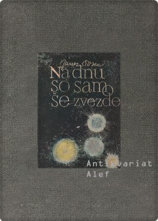 Na dnu so samo še zvezde