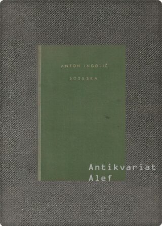 Soseska, Ingolič