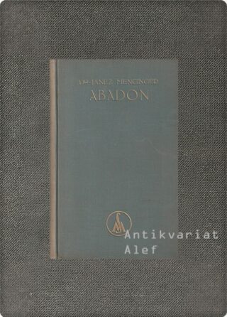 Abadon
