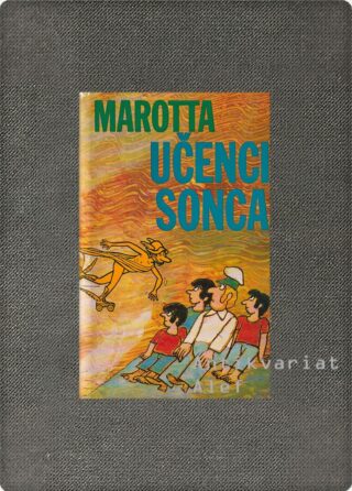 Učenci sonca