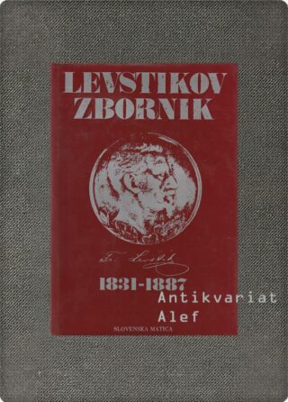 Levstikov zbornik