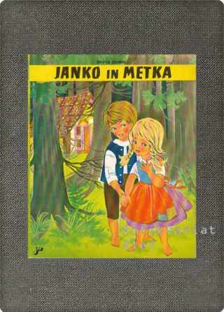 Janko in Metka