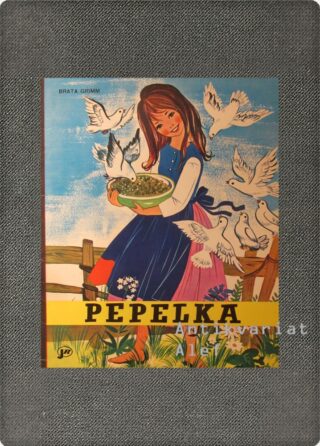 Pepelka