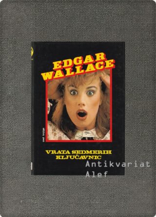 Vrata sedmerih ključavnic, Wallace