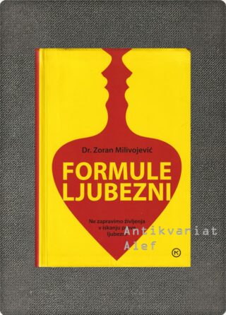 Formule ljubezni