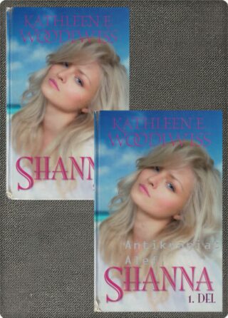 Shanna 1-2
