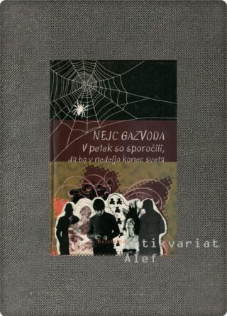 V petek so sporočili, da bo v nedeljo konec sveta