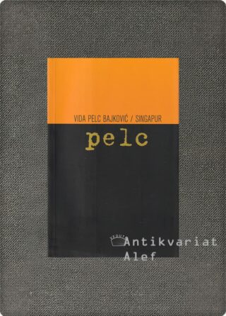 Vida Pelc Bajković <br><strong>Singapur</strong>