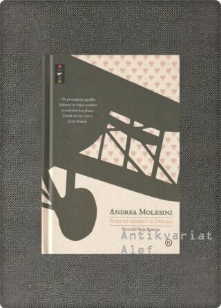 Andrea Molesini <br><strong>Niso vsi pankrti z Dunaja</strong>