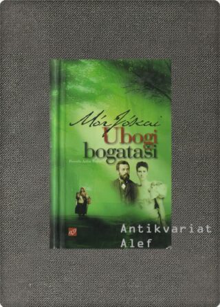 Jokai, Ubogi bogataši