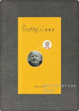 Tone Partljič <br><strong>Partljič.doc</strong>