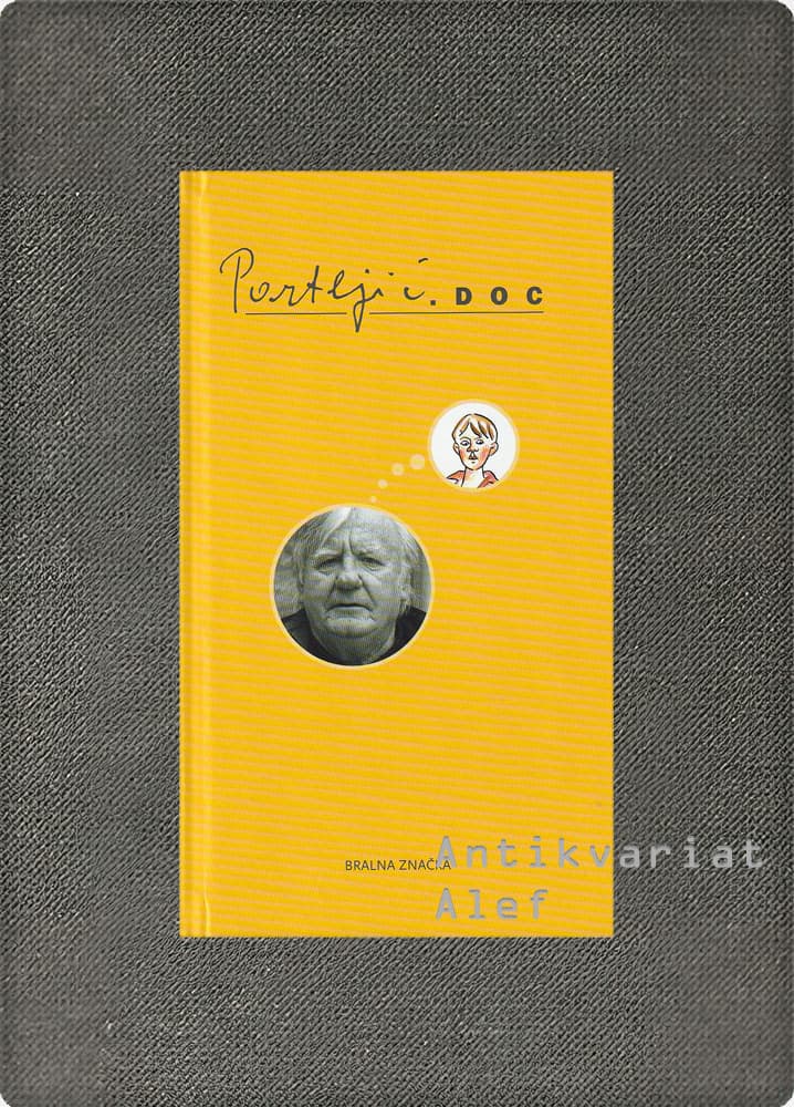 Tone Partljič <br><strong>Partljič.doc</strong>