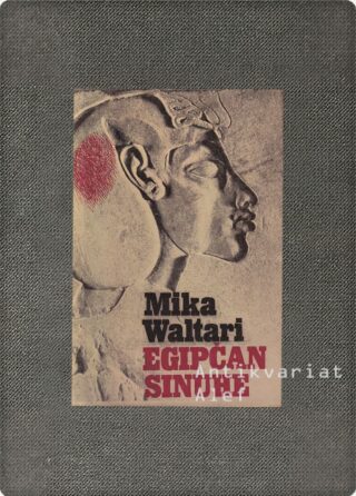 Egipčan Sinuhe