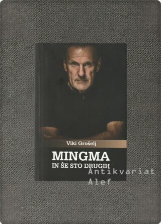 Mingma in še sto drugih
