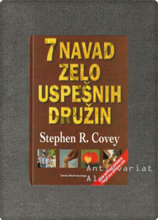 7 navad zelo uspešnih družin