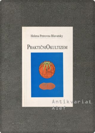 Praktični okultizem
