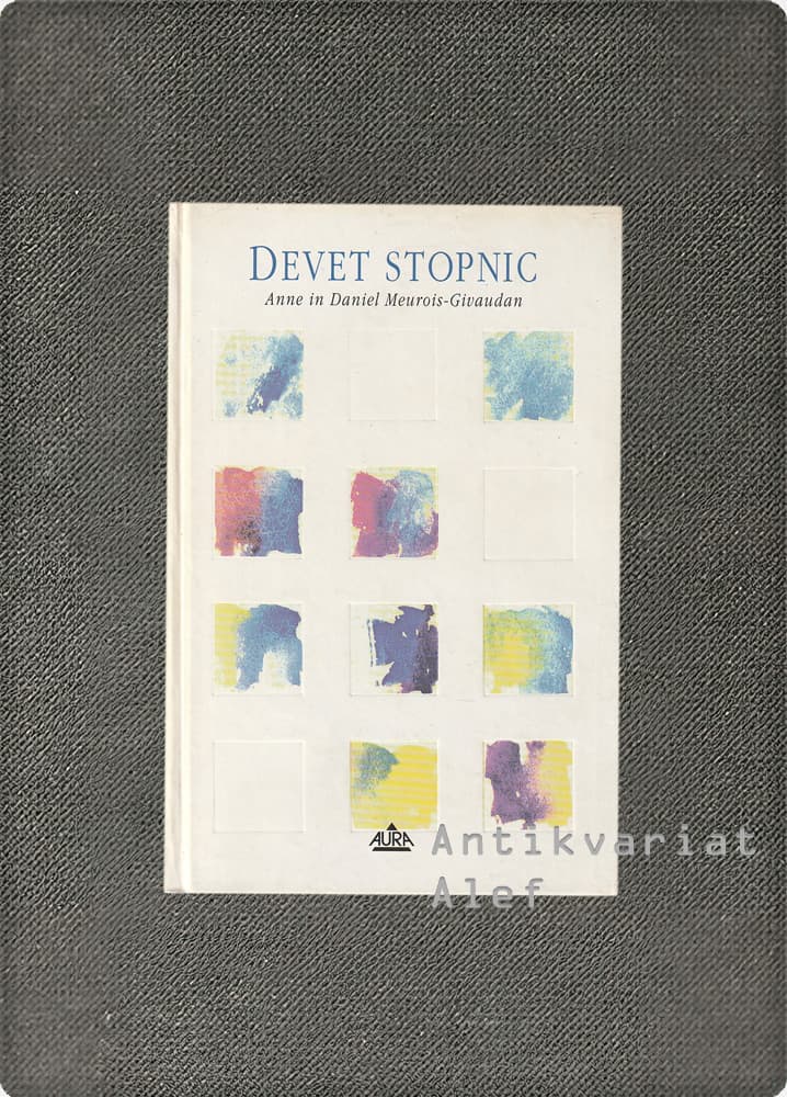 Devet stopnic