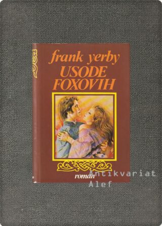 Usode Foxovih, Yerby