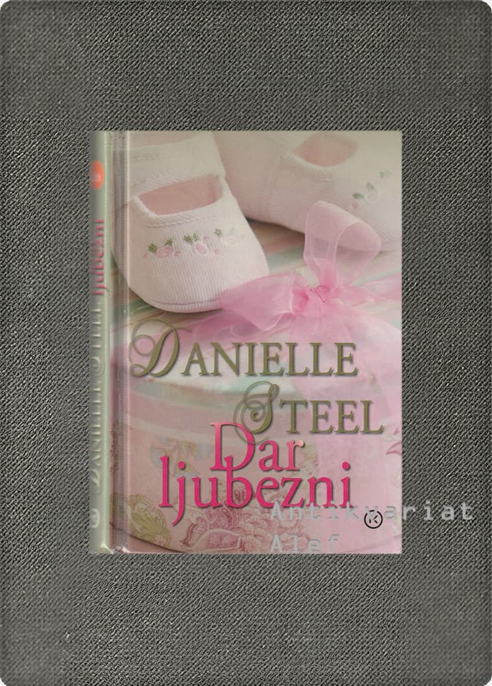 Dar ljubezni, Steel
