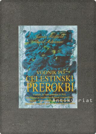 Vodnik po Celestinski prerokbi