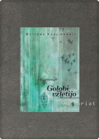 Melinda Nadj Abonji <br><strong>Golobi vzletijo</strong>